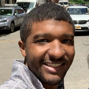 Meet your Posher, Justin